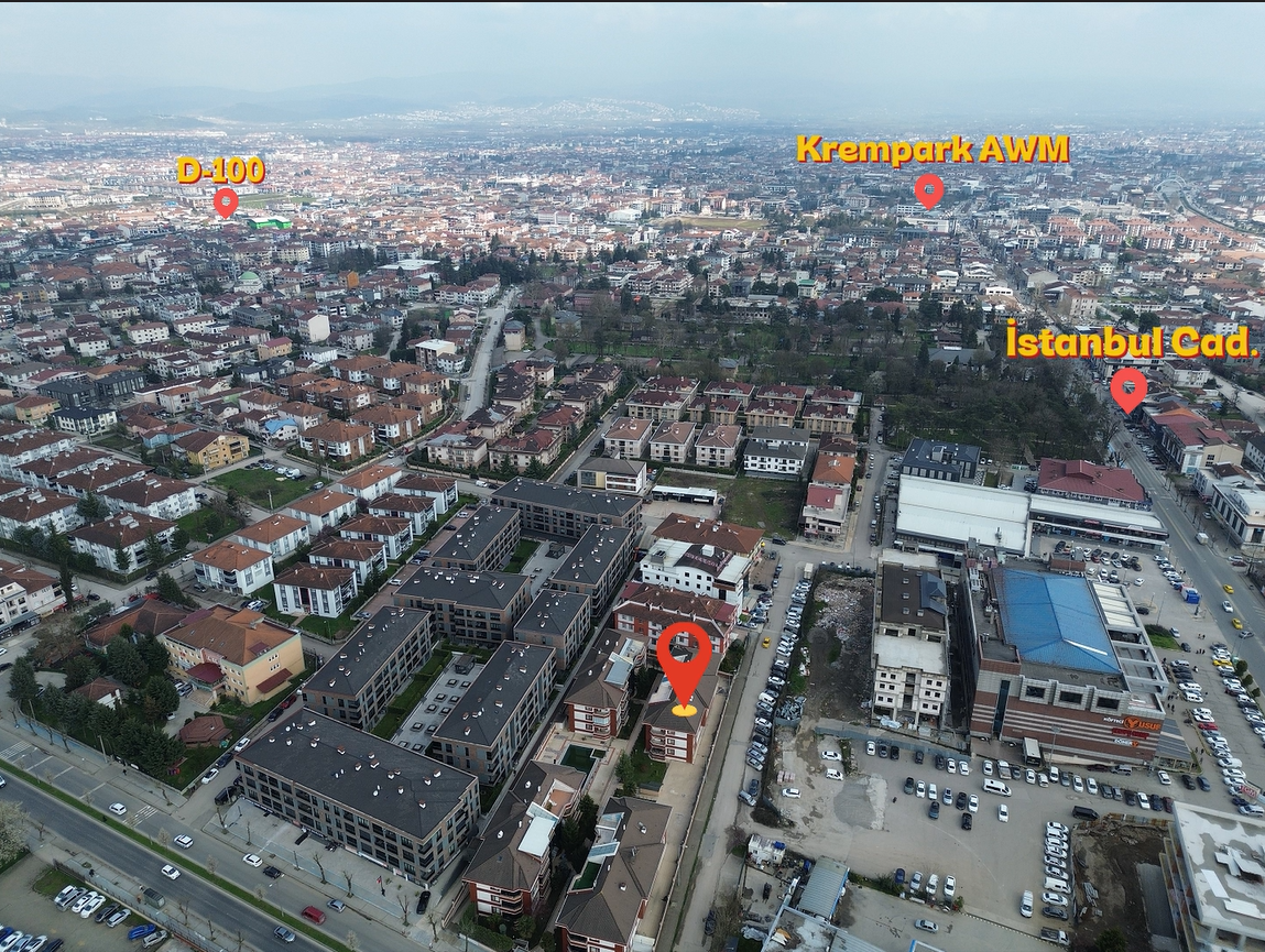 Satılık&nbsp;Daire&nbsp;6,200,000&nbsp;TL