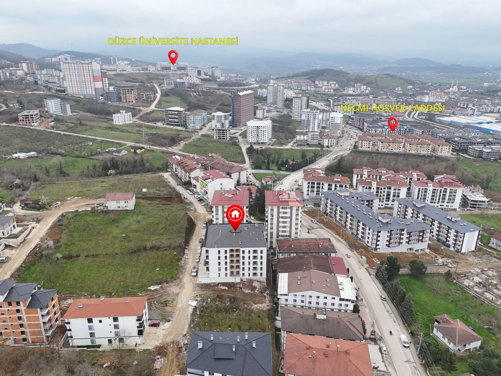 Satılık&nbsp;Daire&nbsp;1,400,000&nbsp;TL