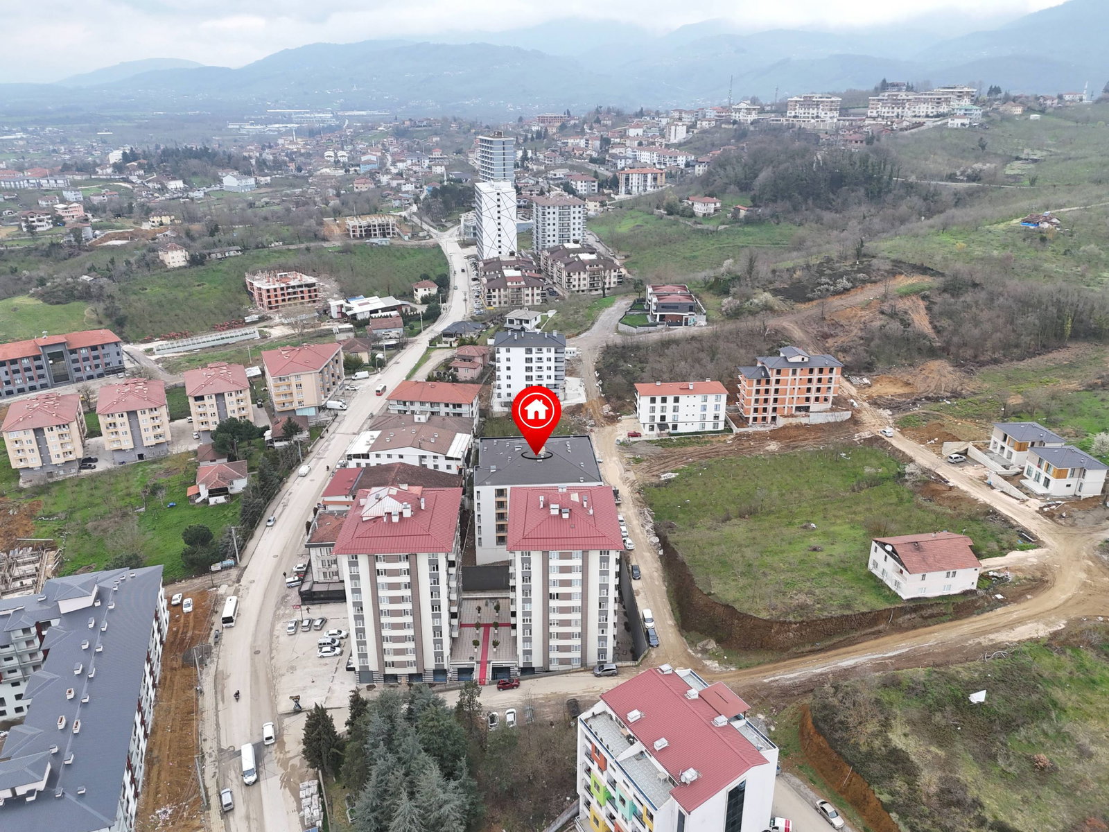 Satılık&nbsp;Daire&nbsp;1,400,000&nbsp;TL