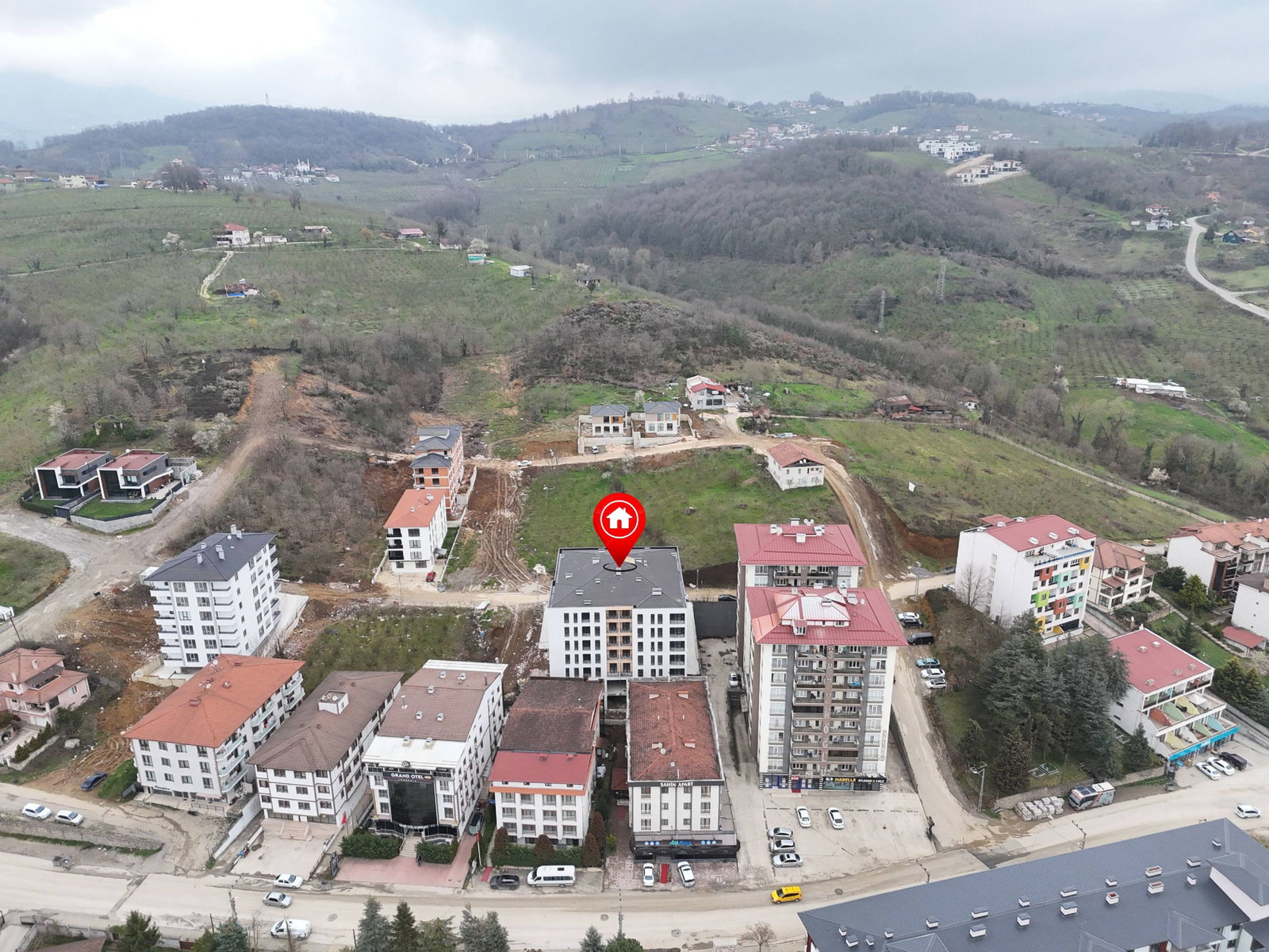 Satılık&nbsp;Daire&nbsp;1,400,000&nbsp;TL