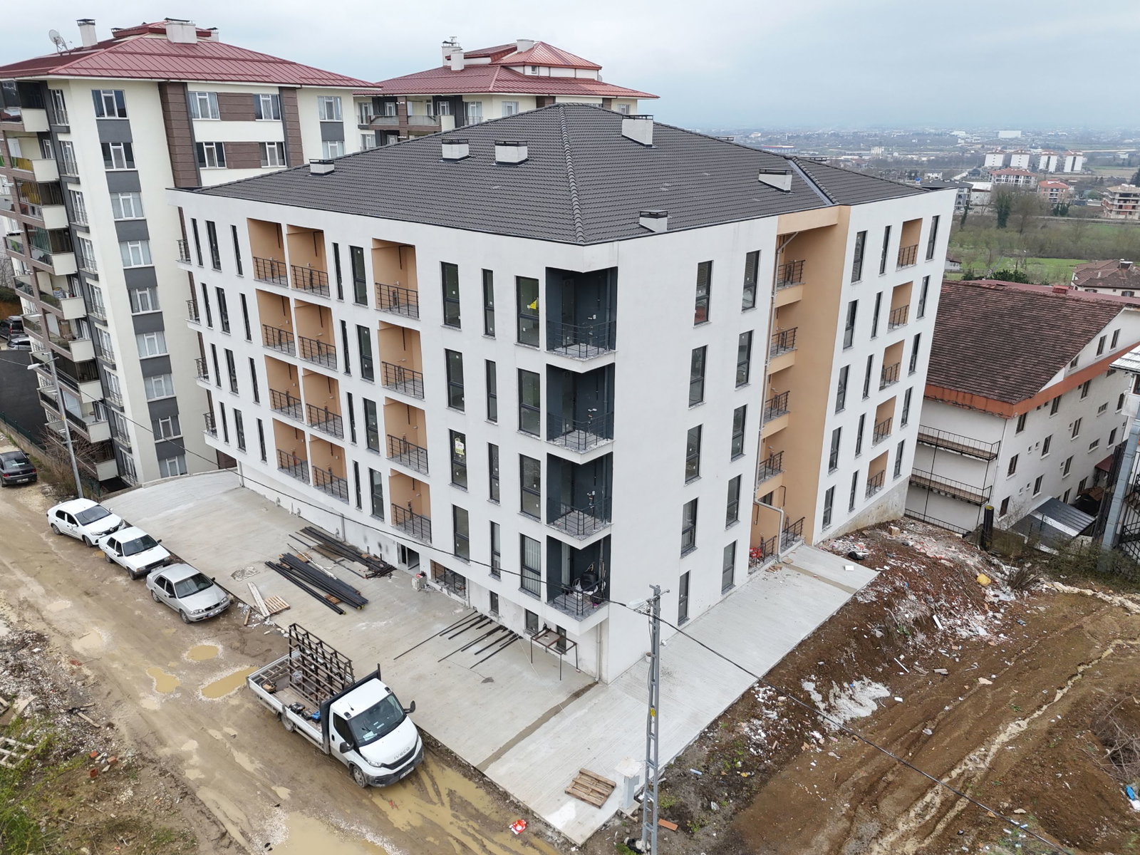 Satılık&nbsp;Daire&nbsp;1,400,000&nbsp;TL