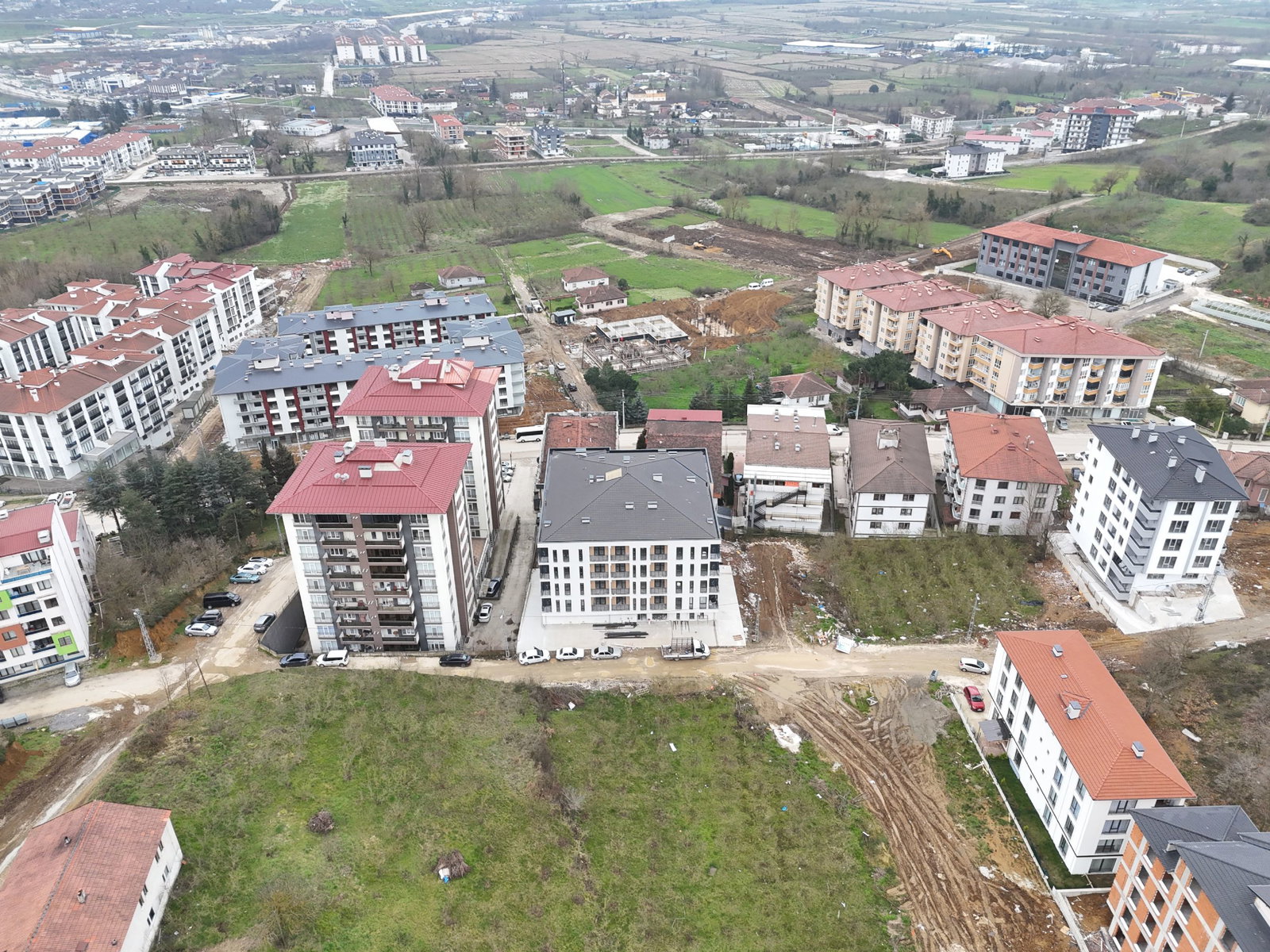 Satılık&nbsp;Daire&nbsp;1,400,000&nbsp;TL