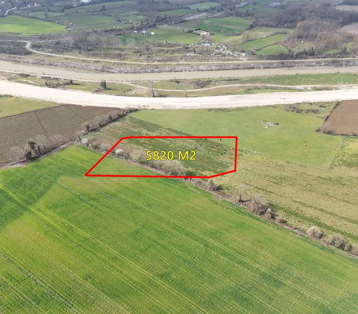 Düzce &nbsp;Satılık &nbsp;Arsa