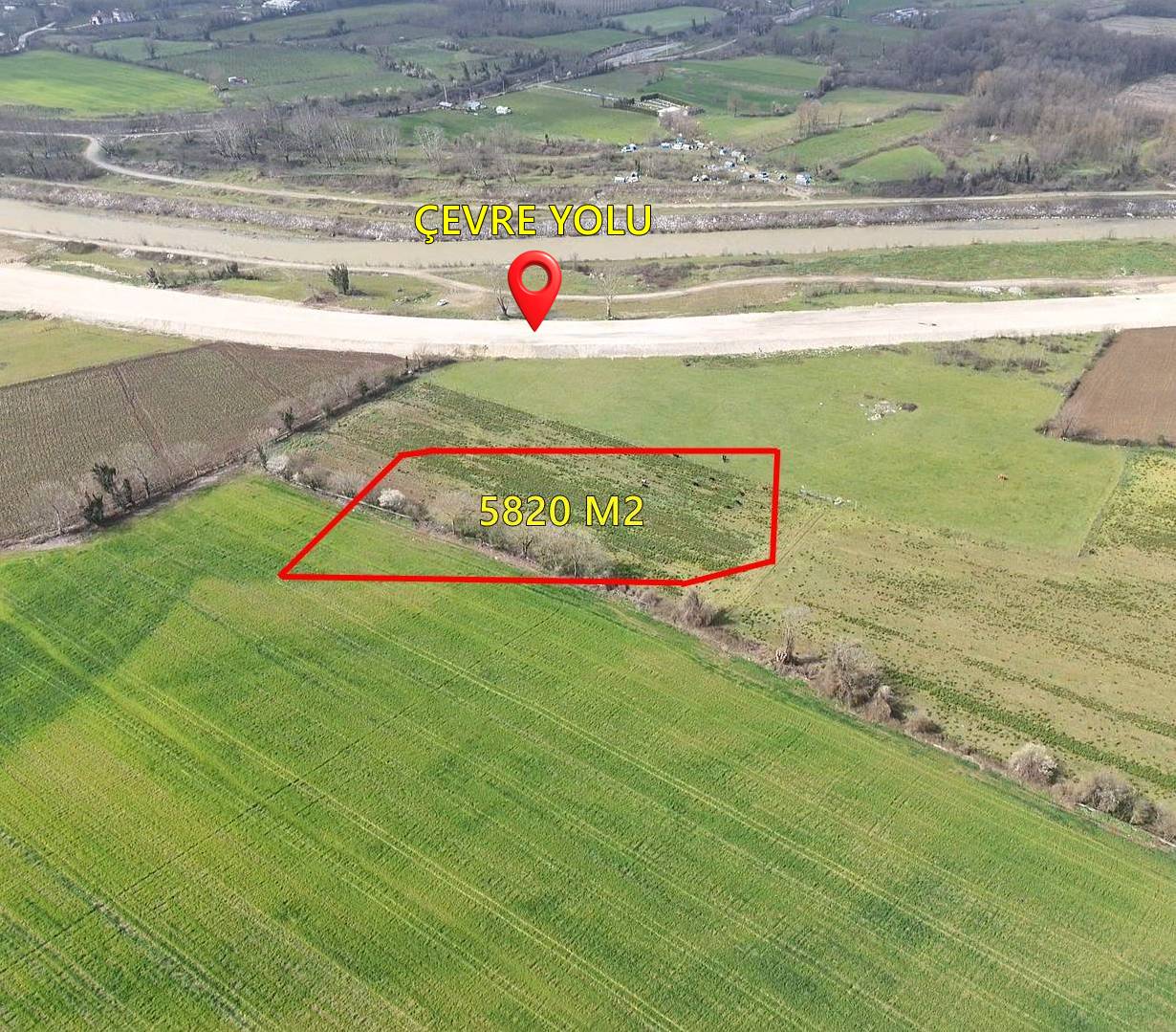 Satılık&nbsp;Arsa&nbsp;38,000,000&nbsp;TL