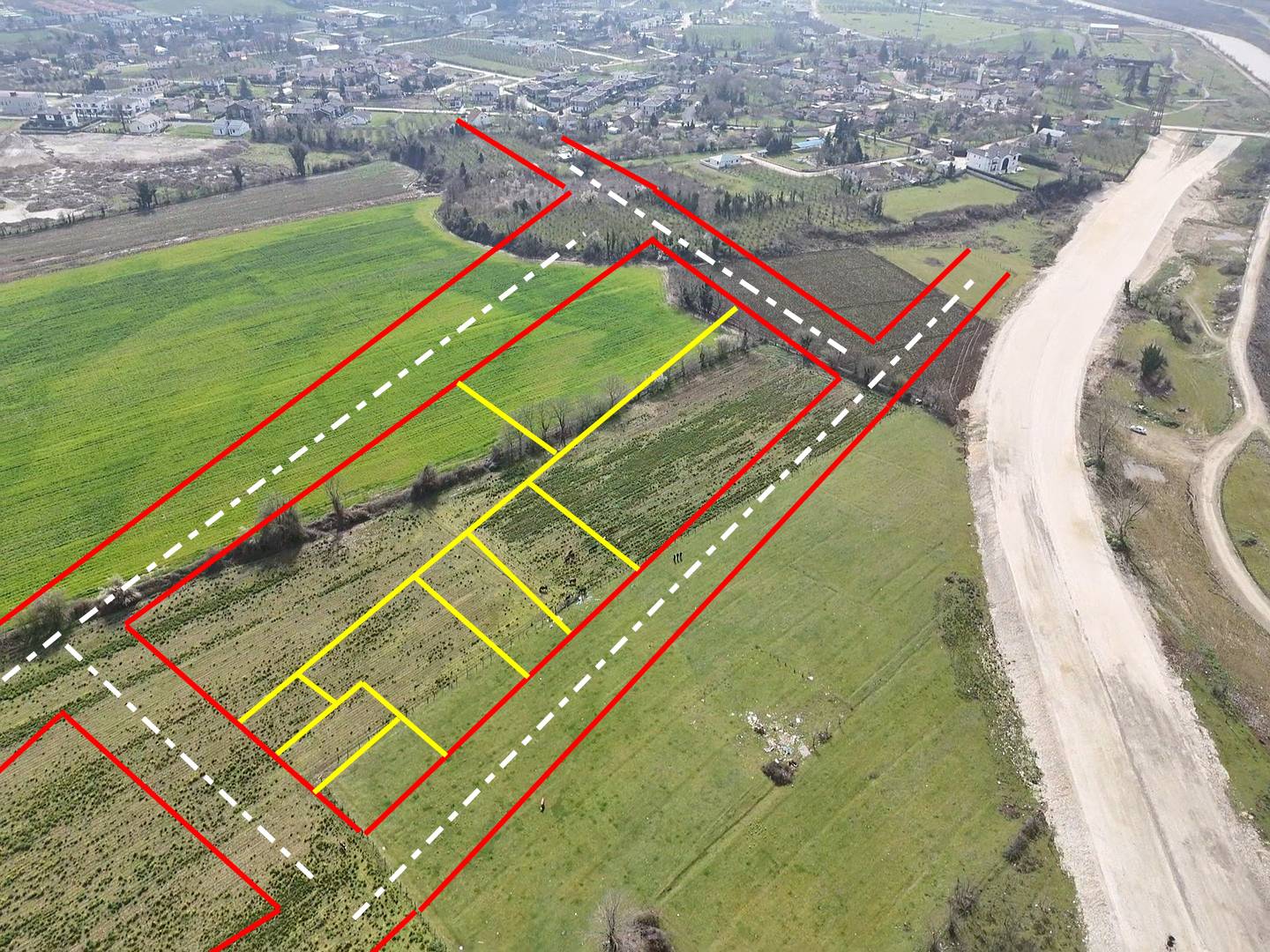 Satılık&nbsp;Arsa&nbsp;38,000,000&nbsp;TL