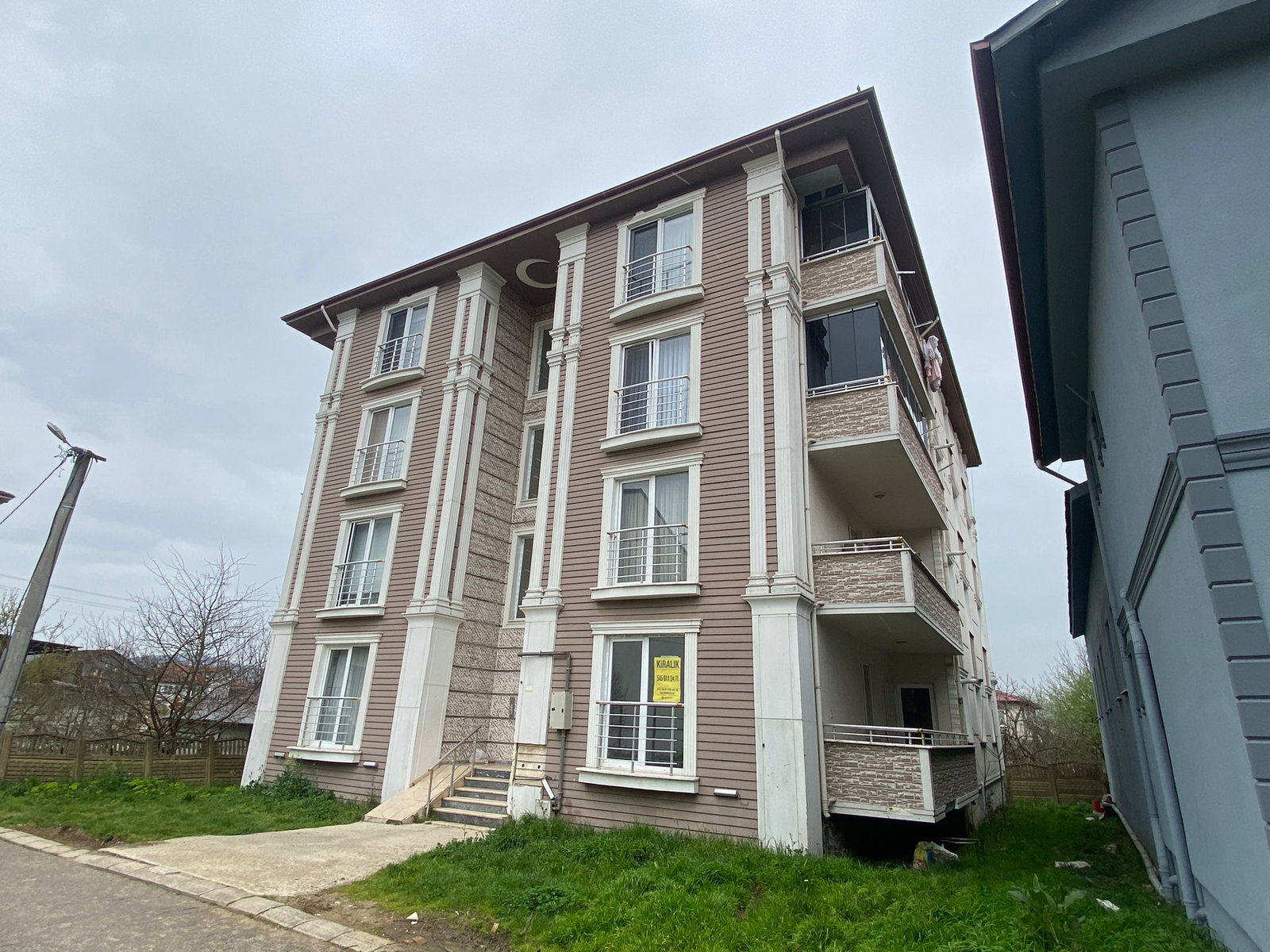 Düzce &nbsp;Satılık &nbsp;Daire