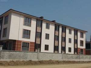 Düzce  Satılık  Daire