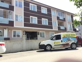 Düzce  Satılık  Daire