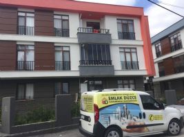 Düzce  Satılık  Daire