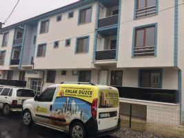 Düzce  Satılık  Daire