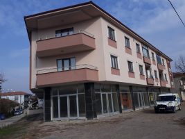 Düzce  Satılık  Daire