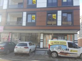 Düzce  Satılık  Daire