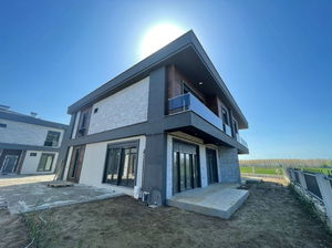 Düzce  Satılık  Villa