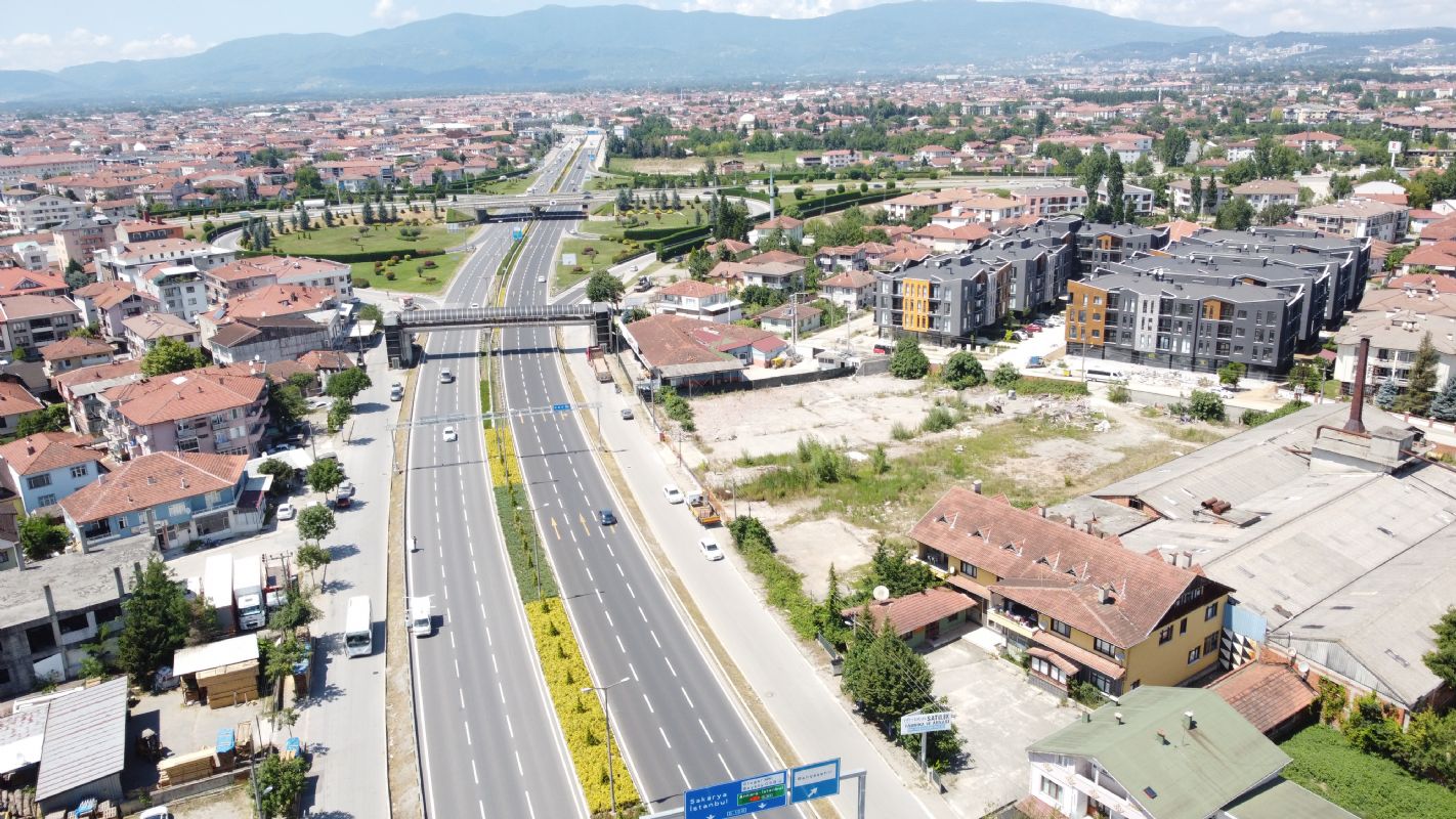 Satılık Sanayi İmarlı 20,000,000 TL