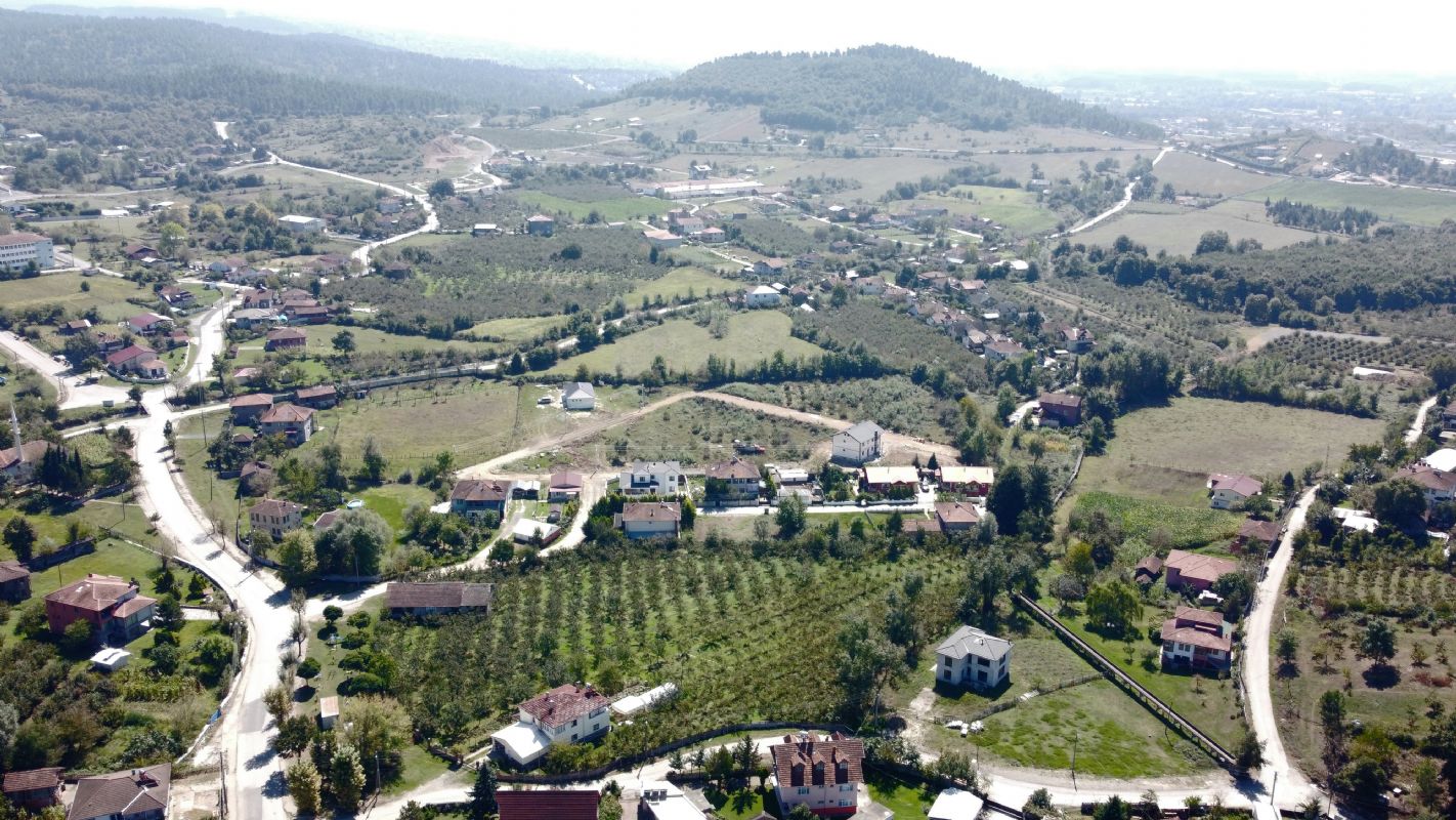 Satılık Arsa 1,500,000 TL