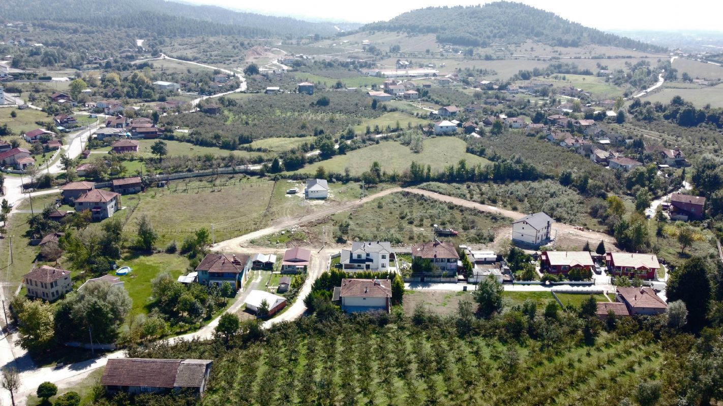 Satılık Arsa 1,500,000 TL