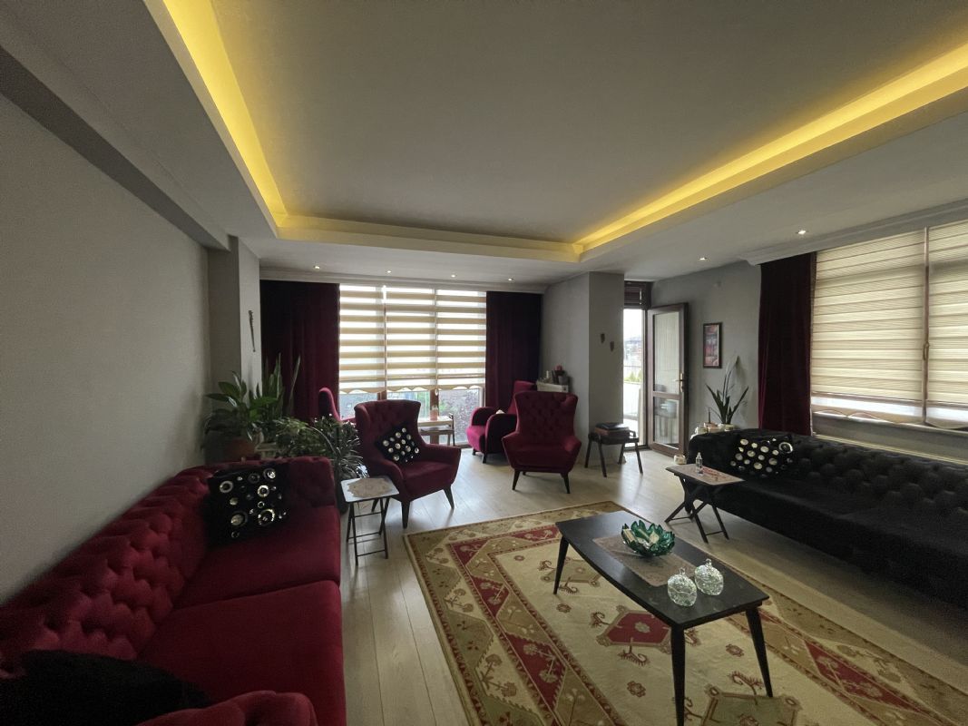 Satılık Daire 1,750,000 TL