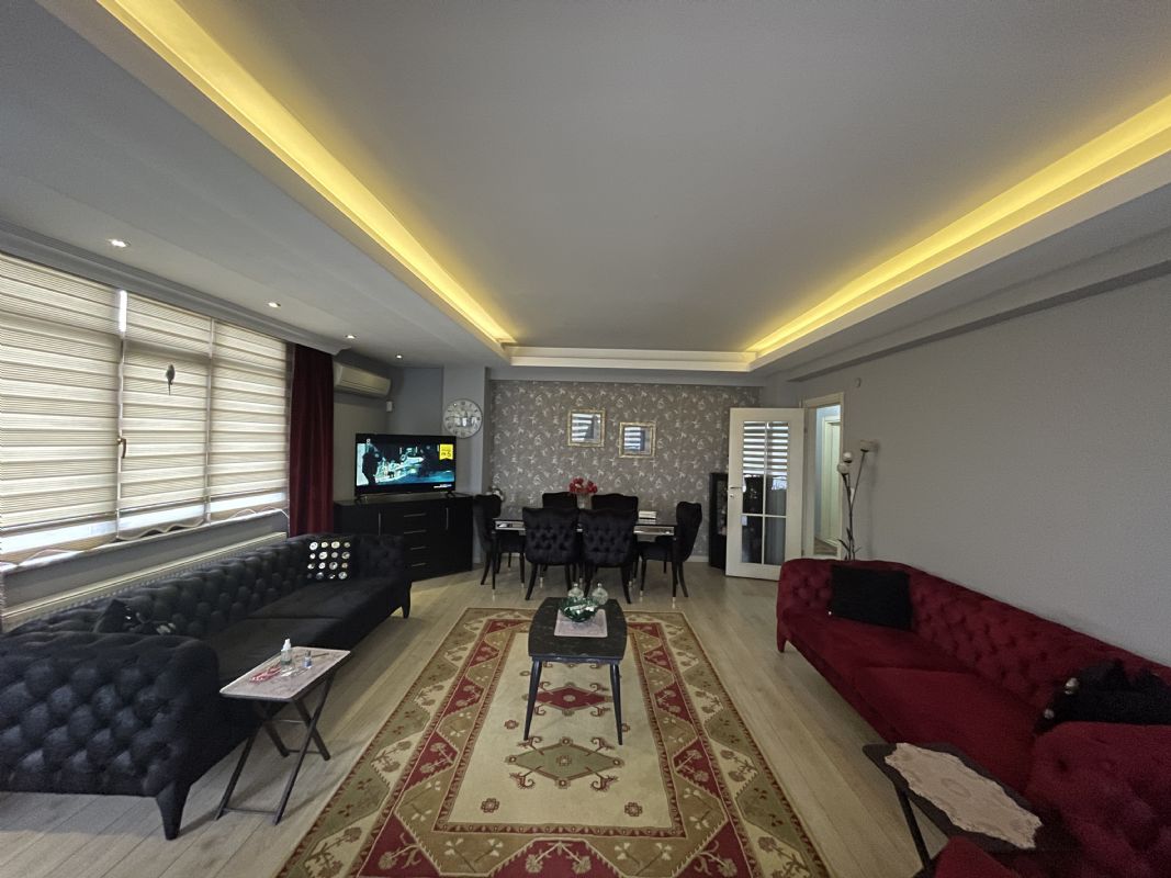 Satılık Daire 1,750,000 TL