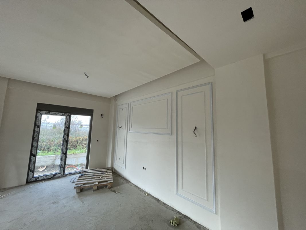 Satılık Villa 4,500,000 TL