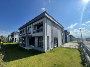 Düzce  Satılık  Villa