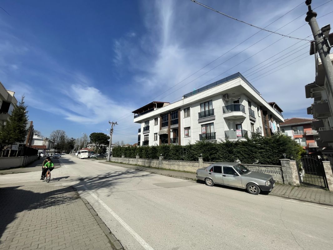Satılık Daire 2,500,000 TL