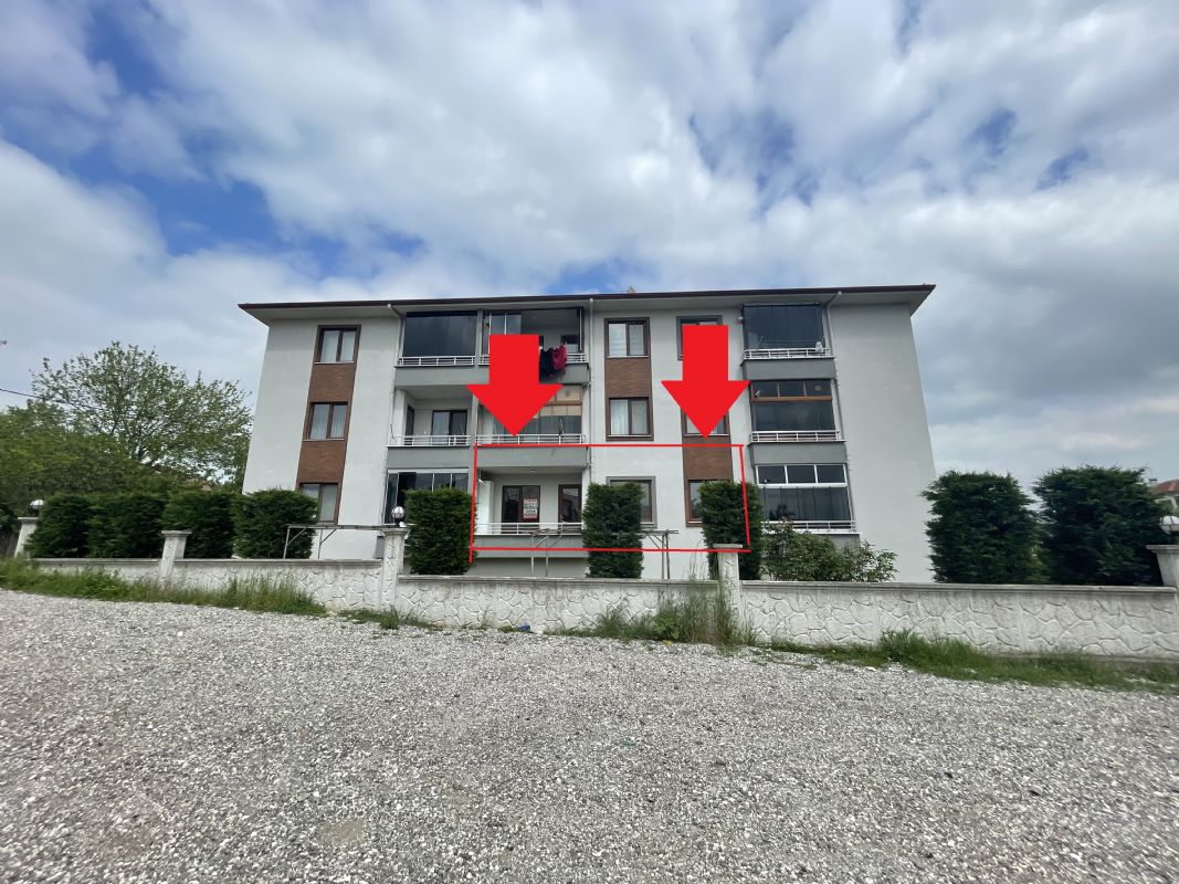 Satılık Daire 1,125,000 TL
