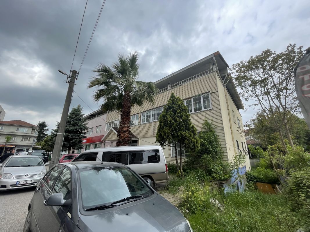 Kiralık Bina 45,000 TL