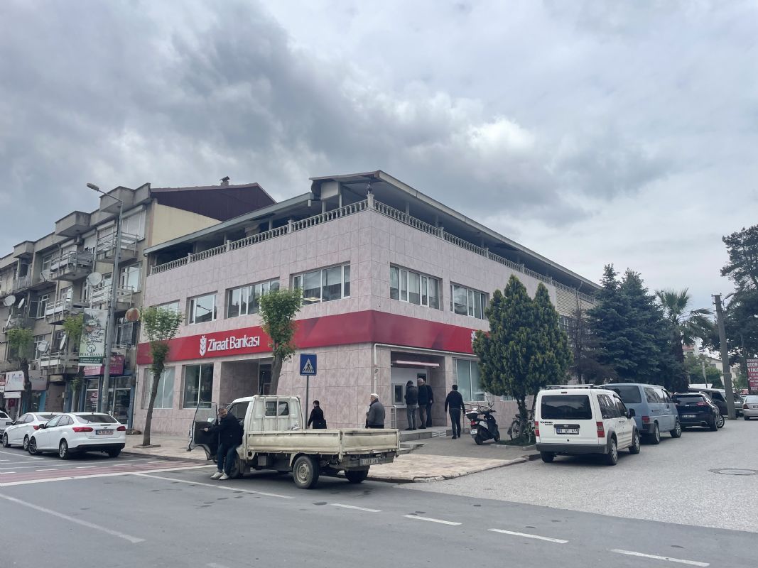 Kiralık Bina 45,000 TL
