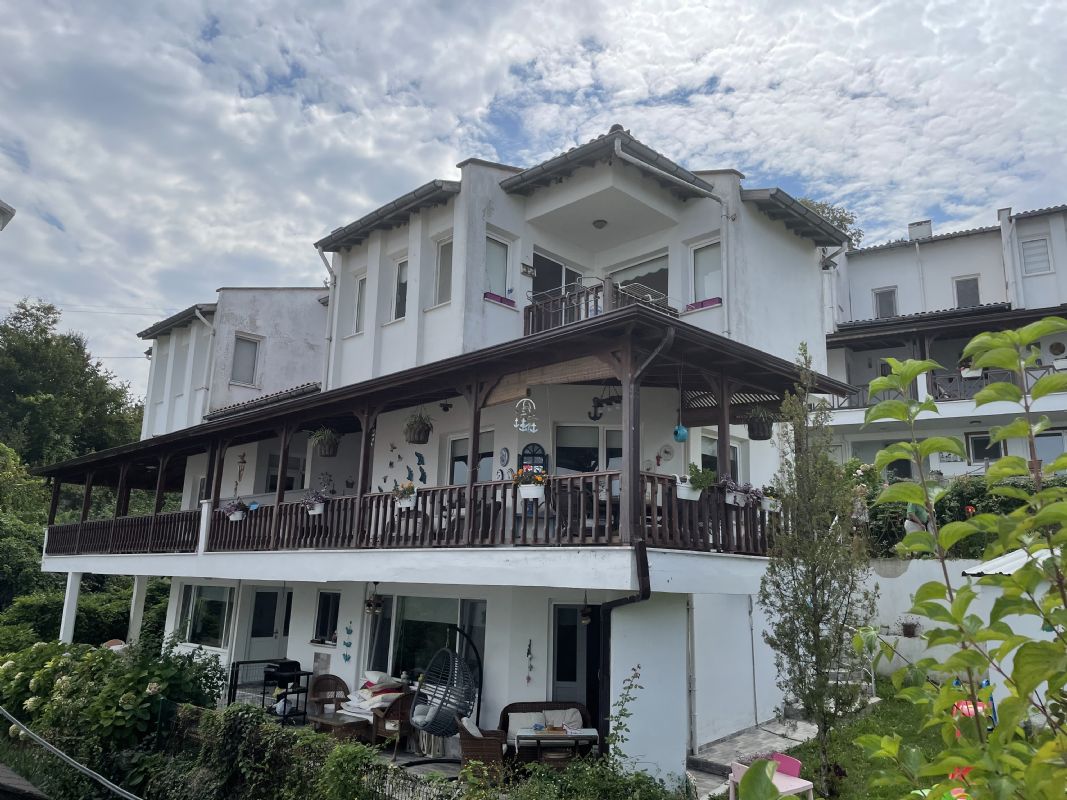 Satılık Villa 5,000,000 TL