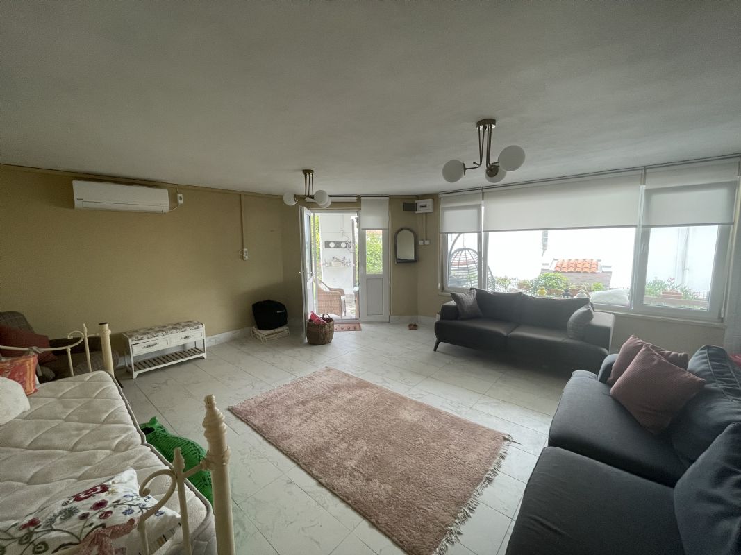 Satılık Villa 5,000,000 TL