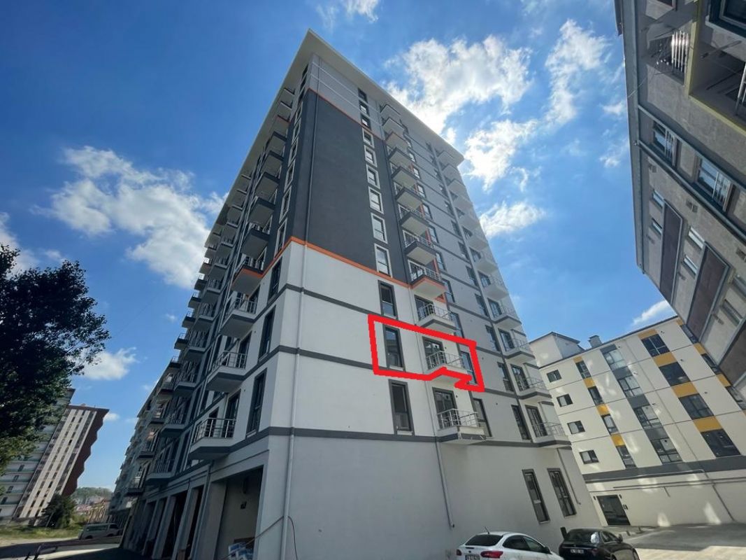 Satılık Daire 950,000 TL