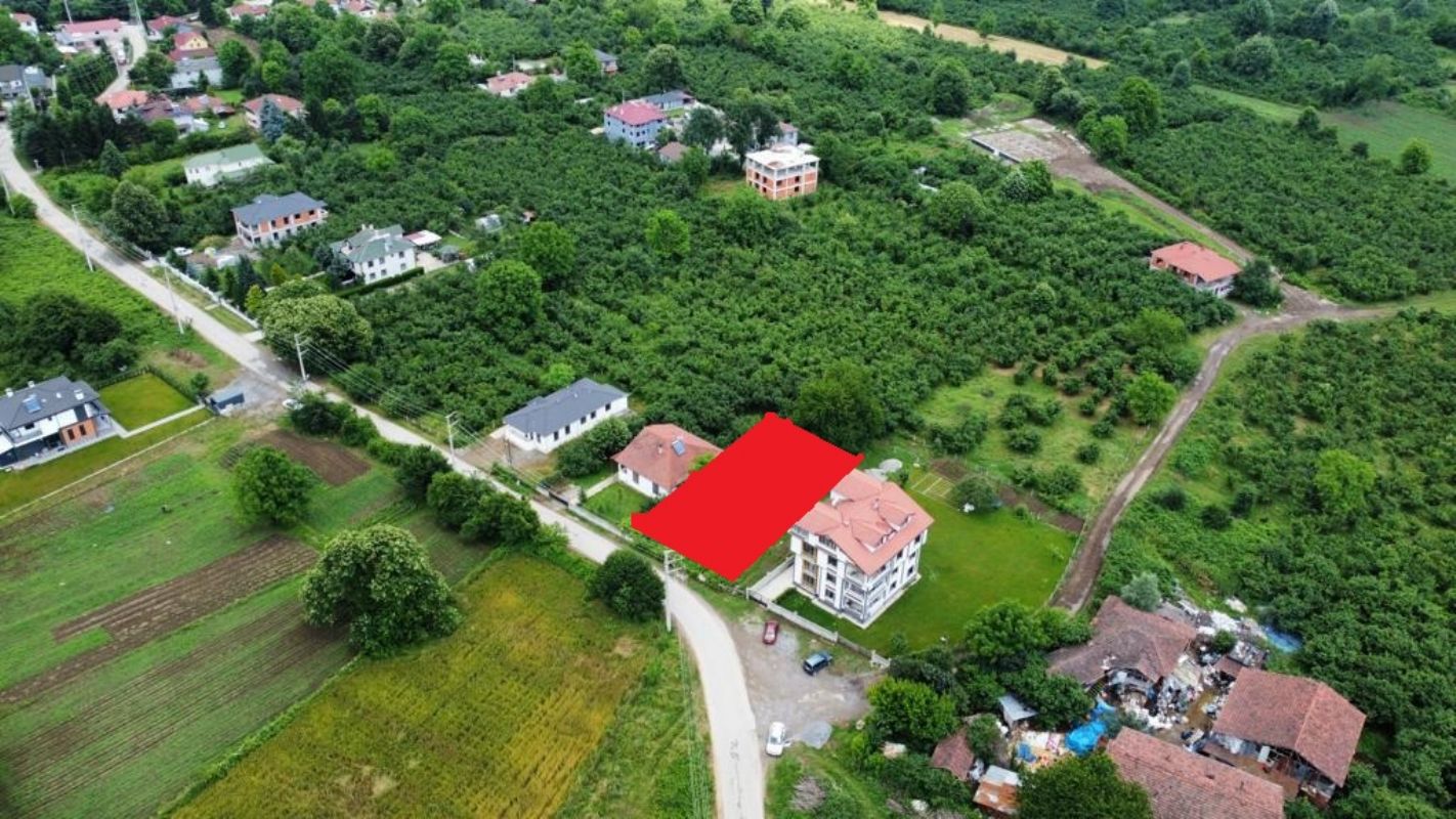 Satılık Arsa 4,750,000 TL