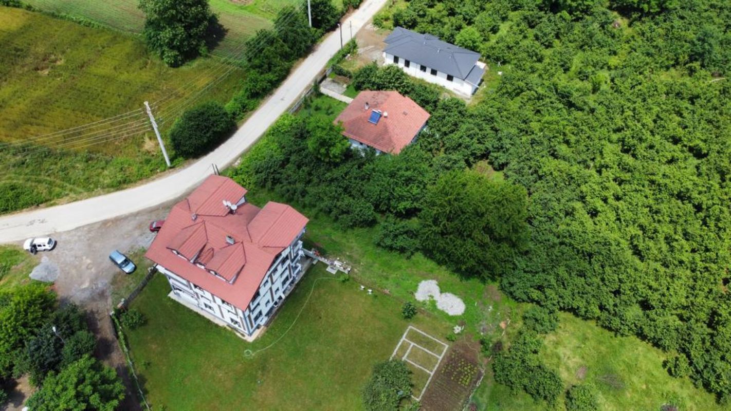 Satılık Arsa 4,750,000 TL