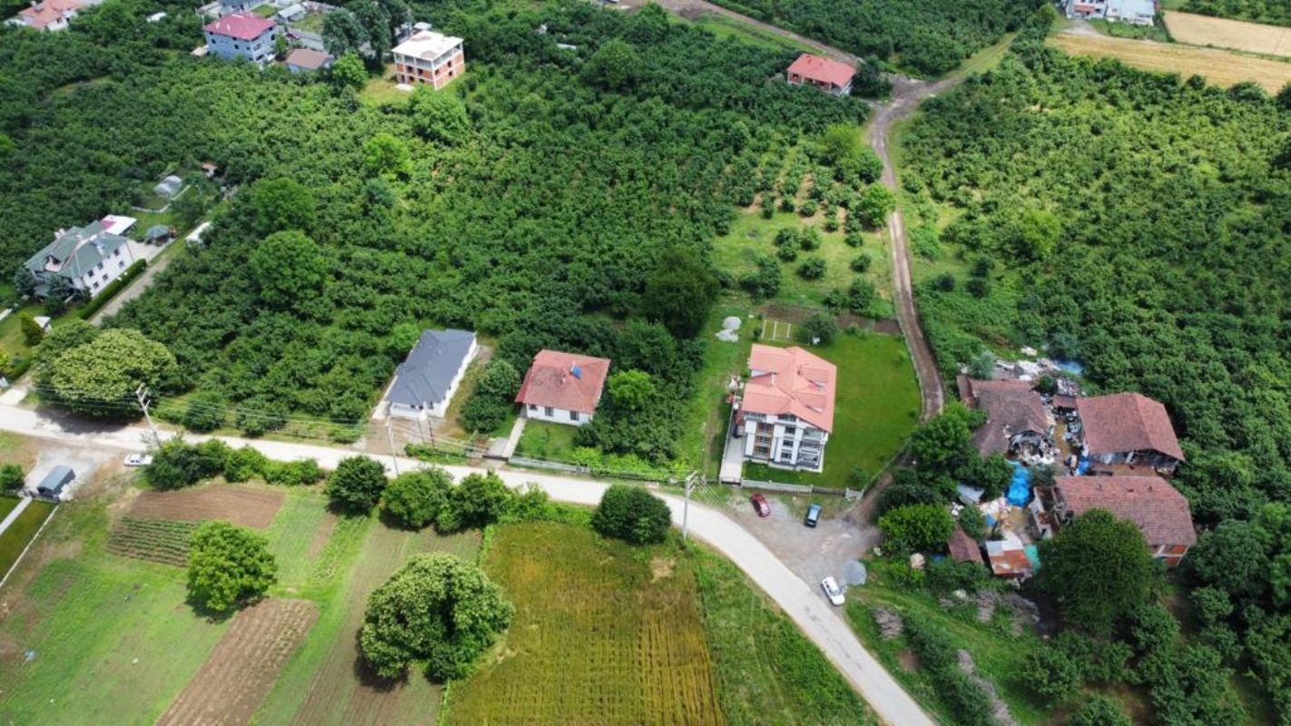 Satılık Arsa 4,750,000 TL