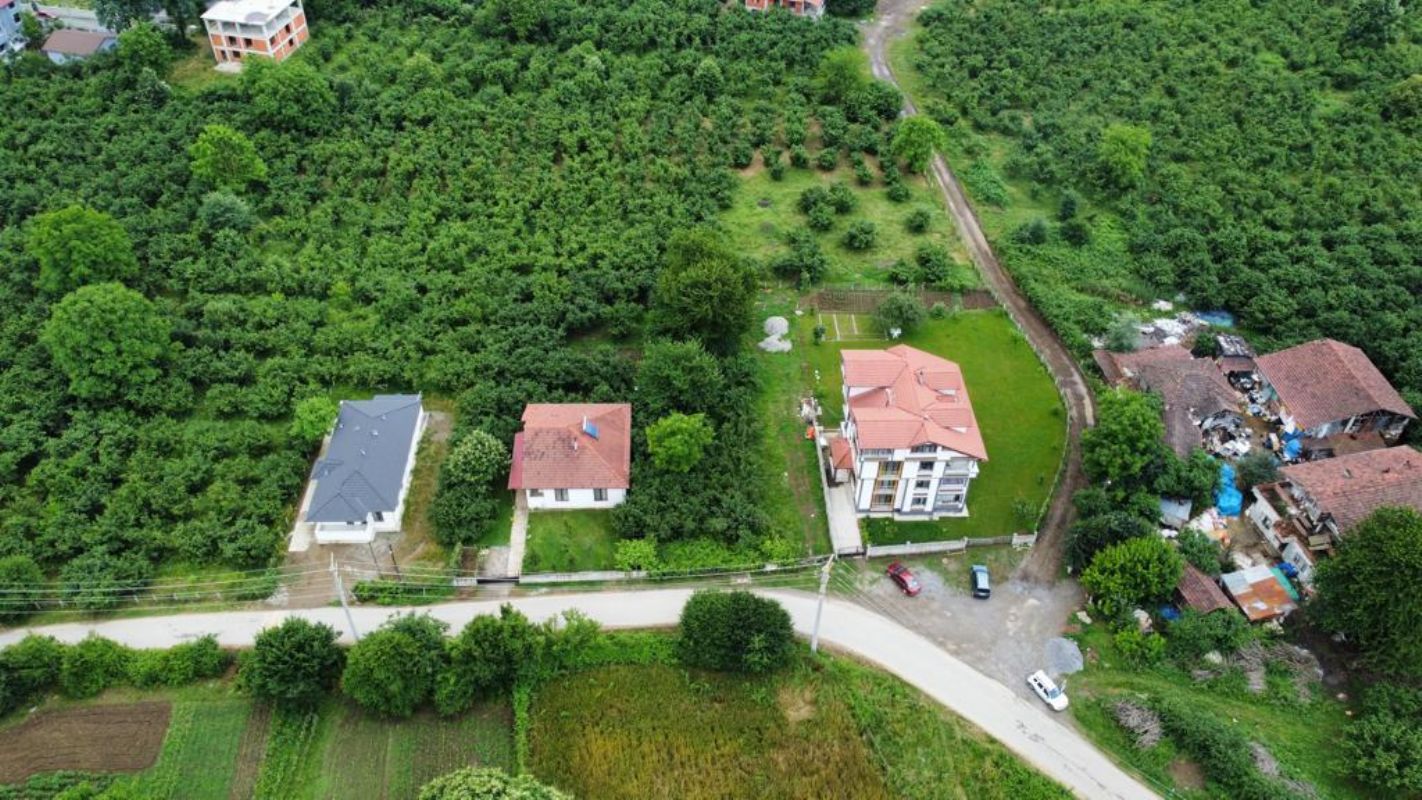 Satılık Arsa 4,750,000 TL