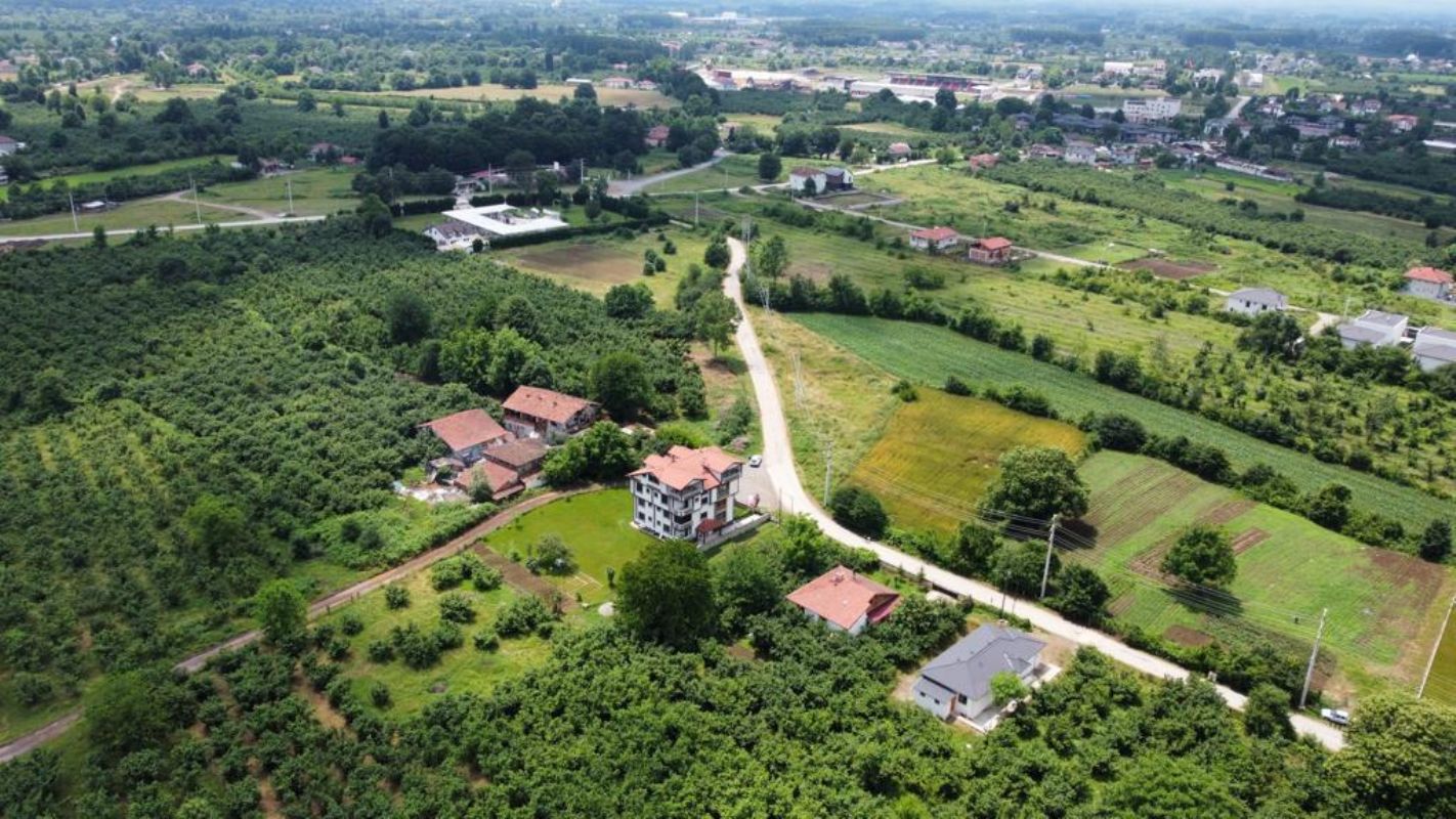Satılık Arsa 4,750,000 TL