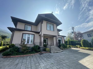 Düzce  Satılık  Villa