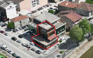 Düzce  Satılık  Bina