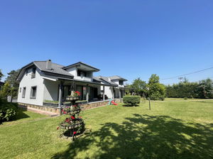 Düzce  Satılık  Villa