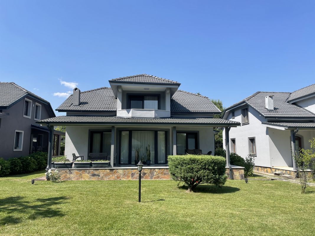 Satılık Villa 9,000,000 TL