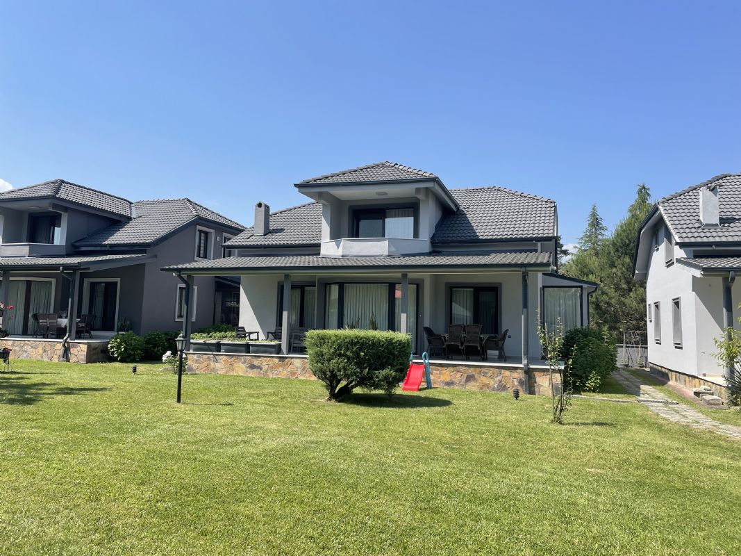 Satılık Villa 9,000,000 TL