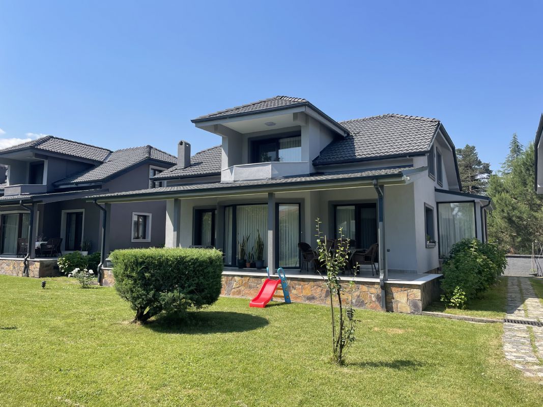 Satılık Villa 9,000,000 TL