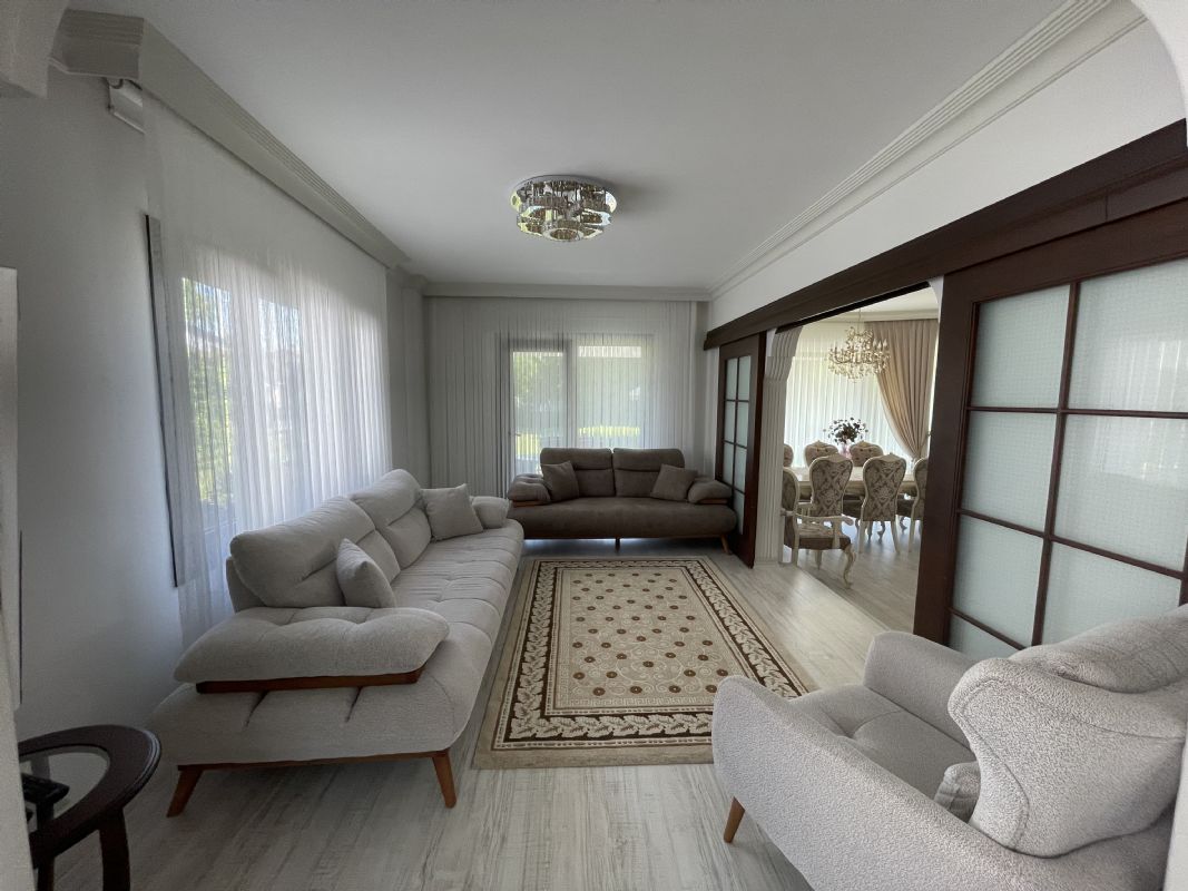 Satılık Villa 9,000,000 TL