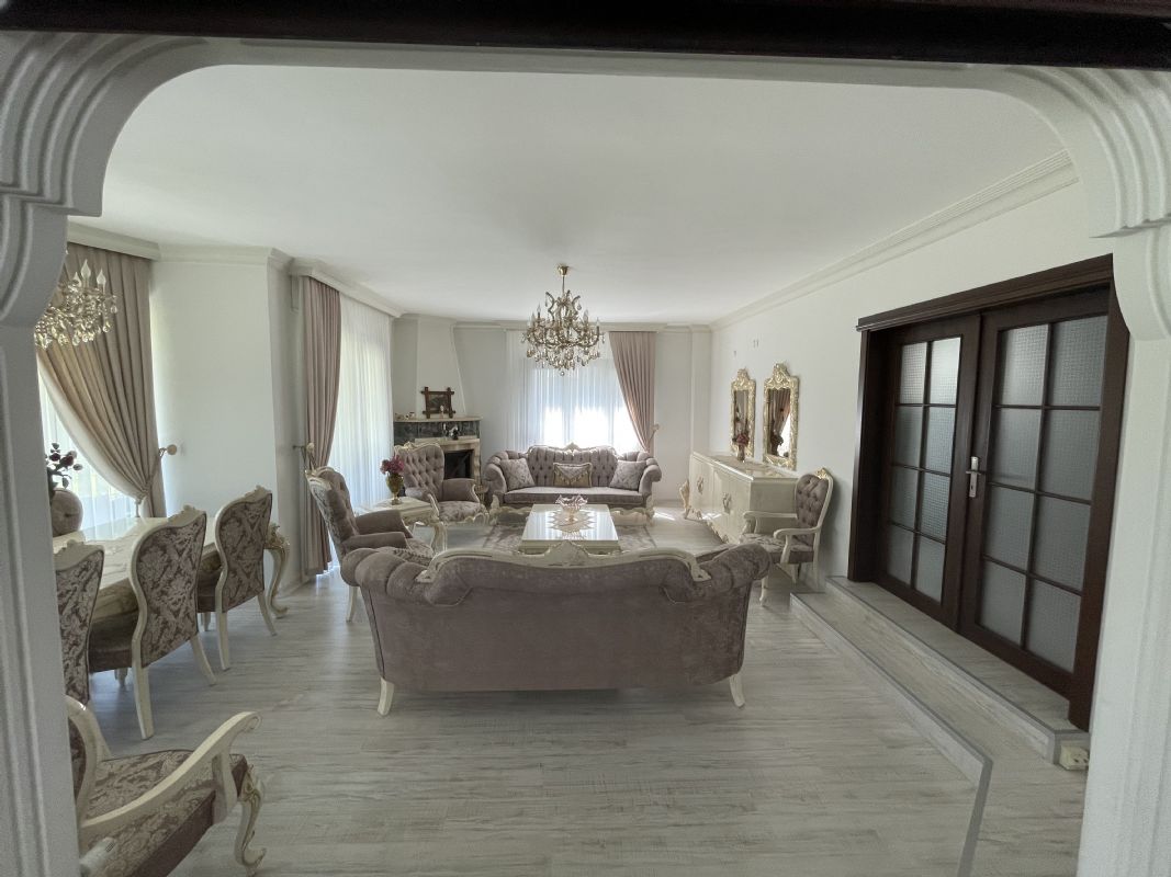 Satılık Villa 9,000,000 TL
