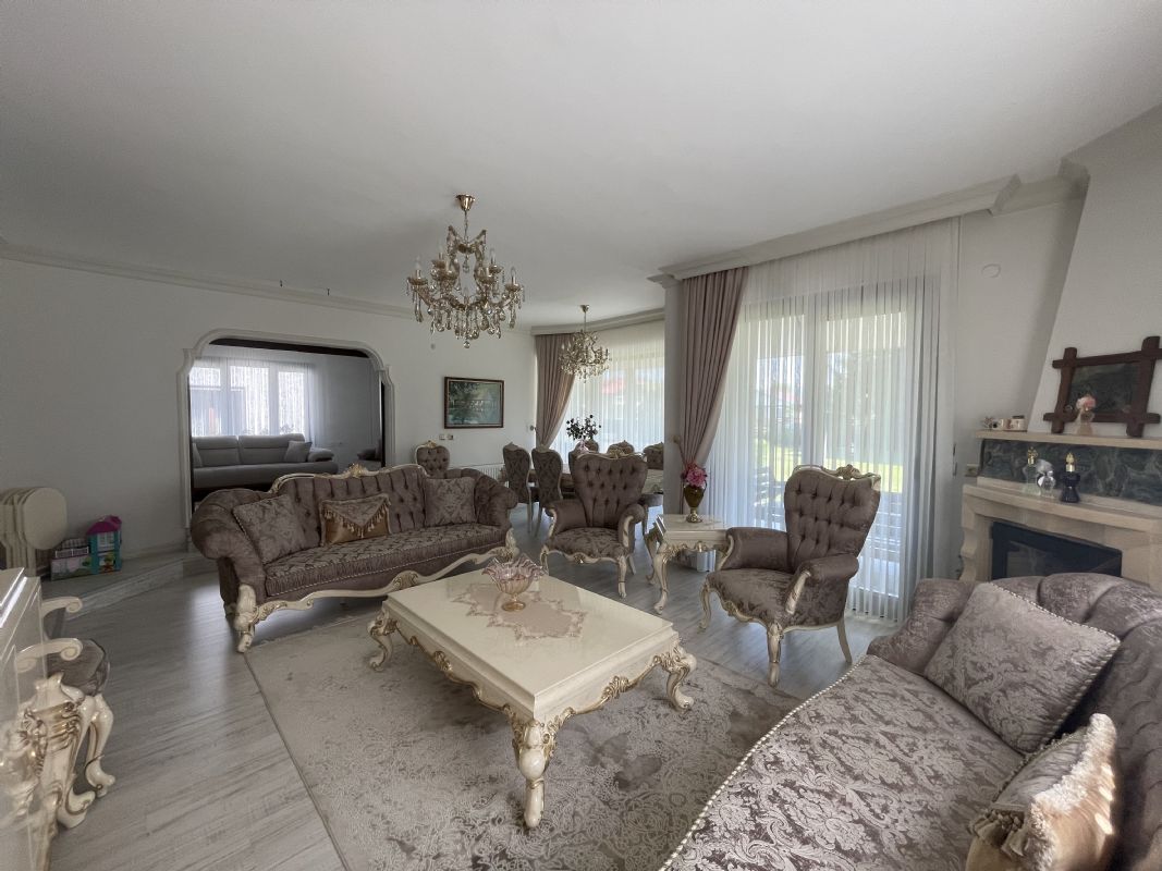 Satılık Villa 9,000,000 TL