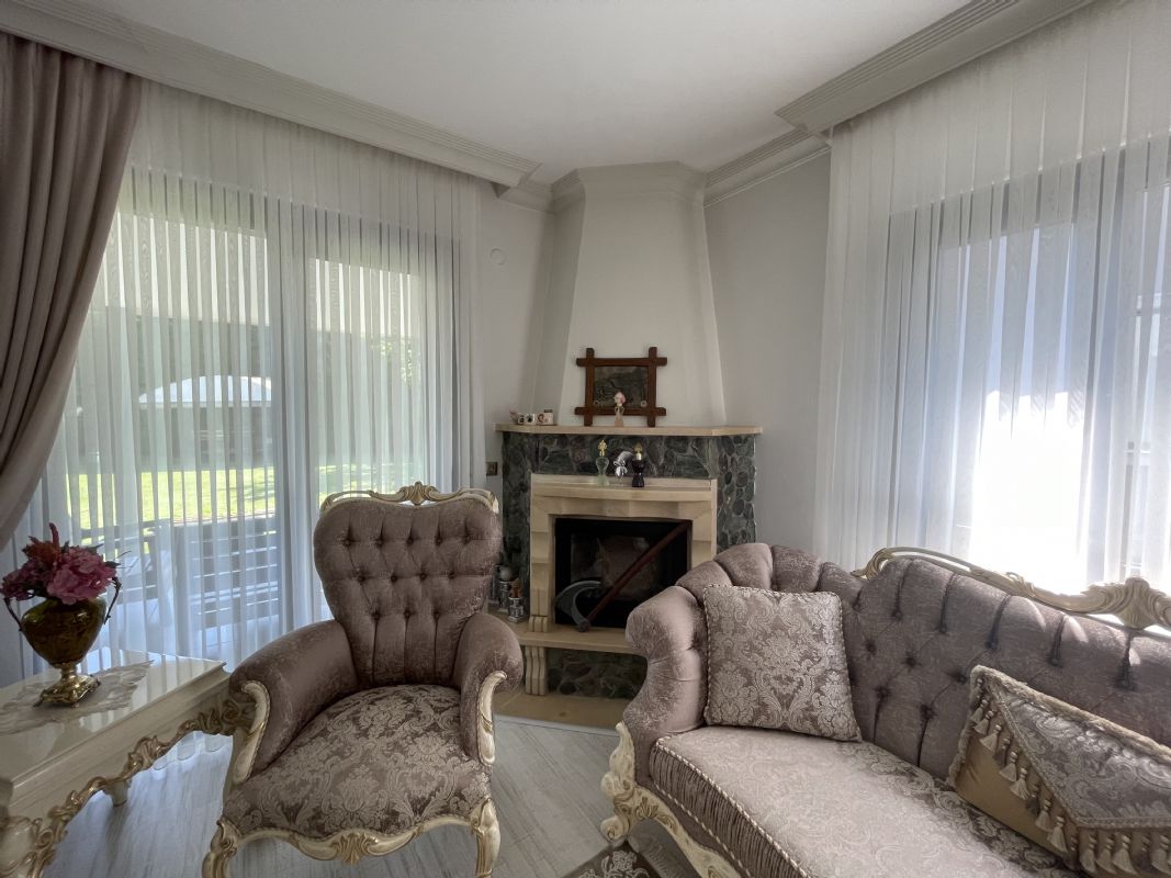 Satılık Villa 9,000,000 TL