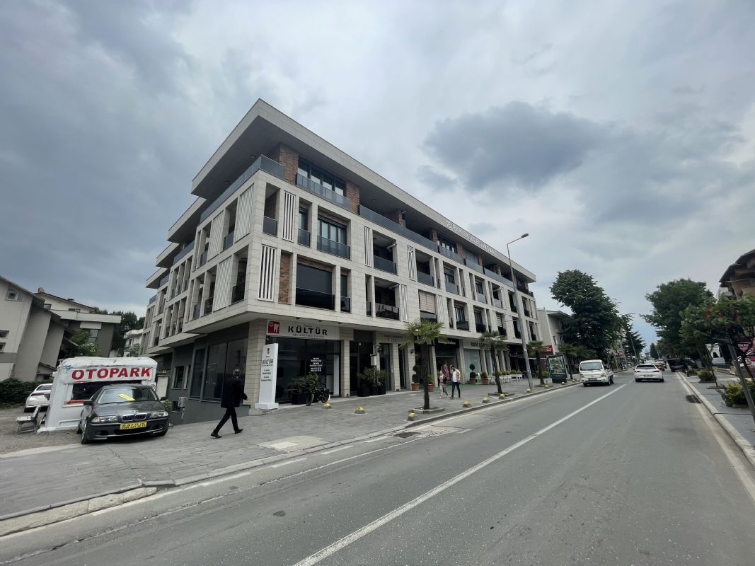 Satılık Daire 3,750,000 TL