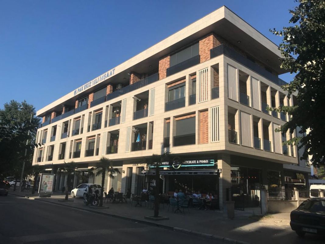 Satılık Daire 3,750,000 TL