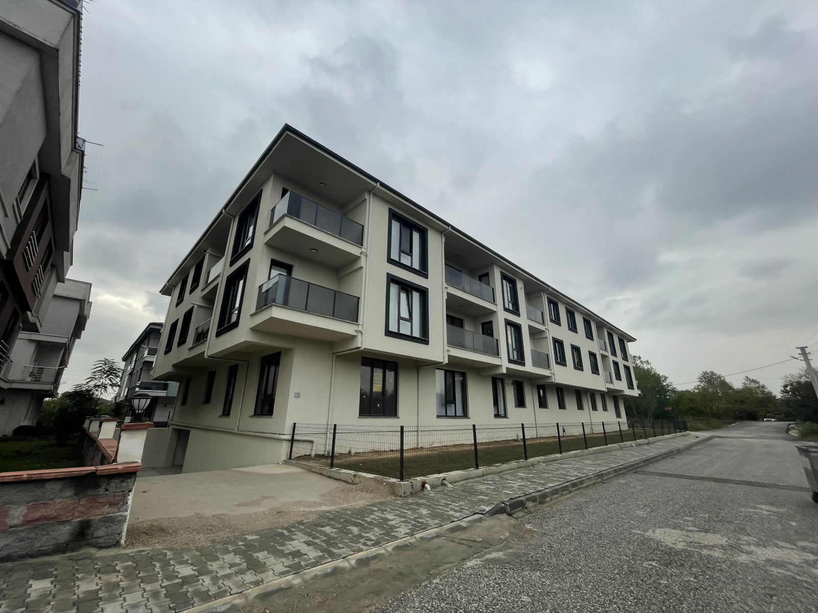 Satılık Daire 2,750,000 TL