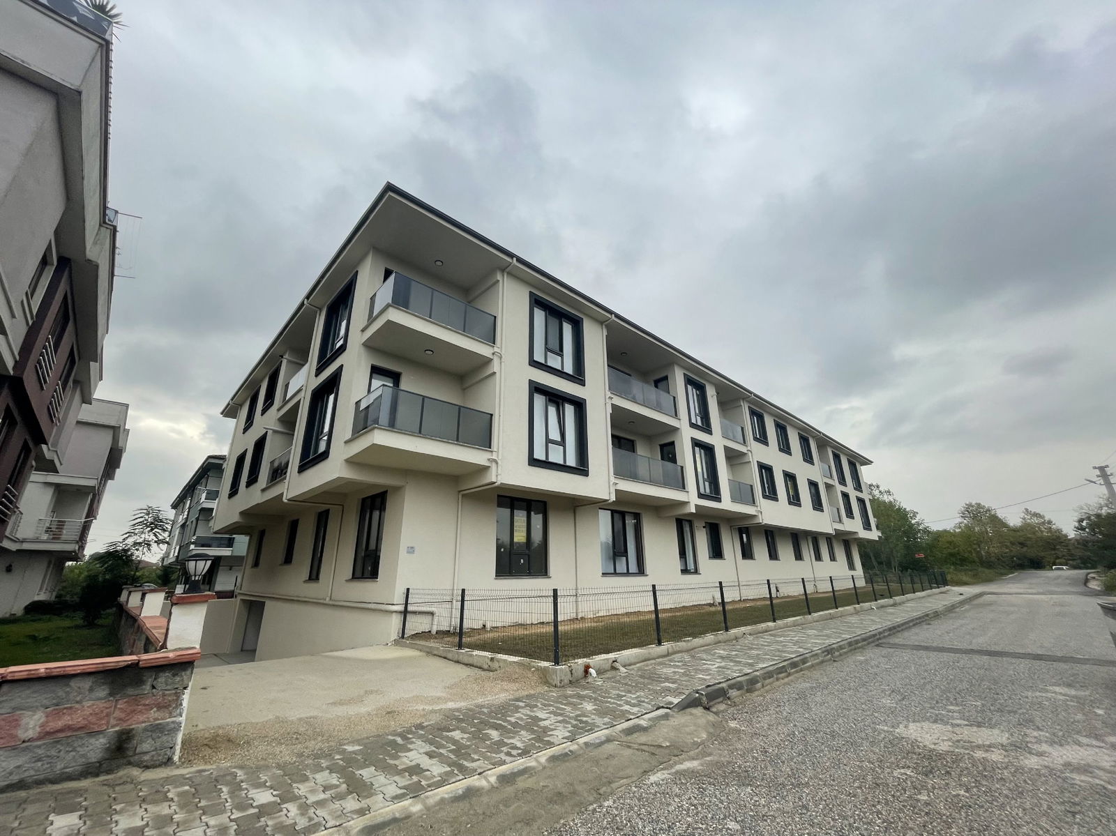 Satılık Daire 2,750,000 TL